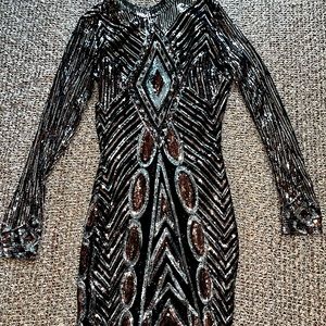 New Years fiesta dress can wear any occasion